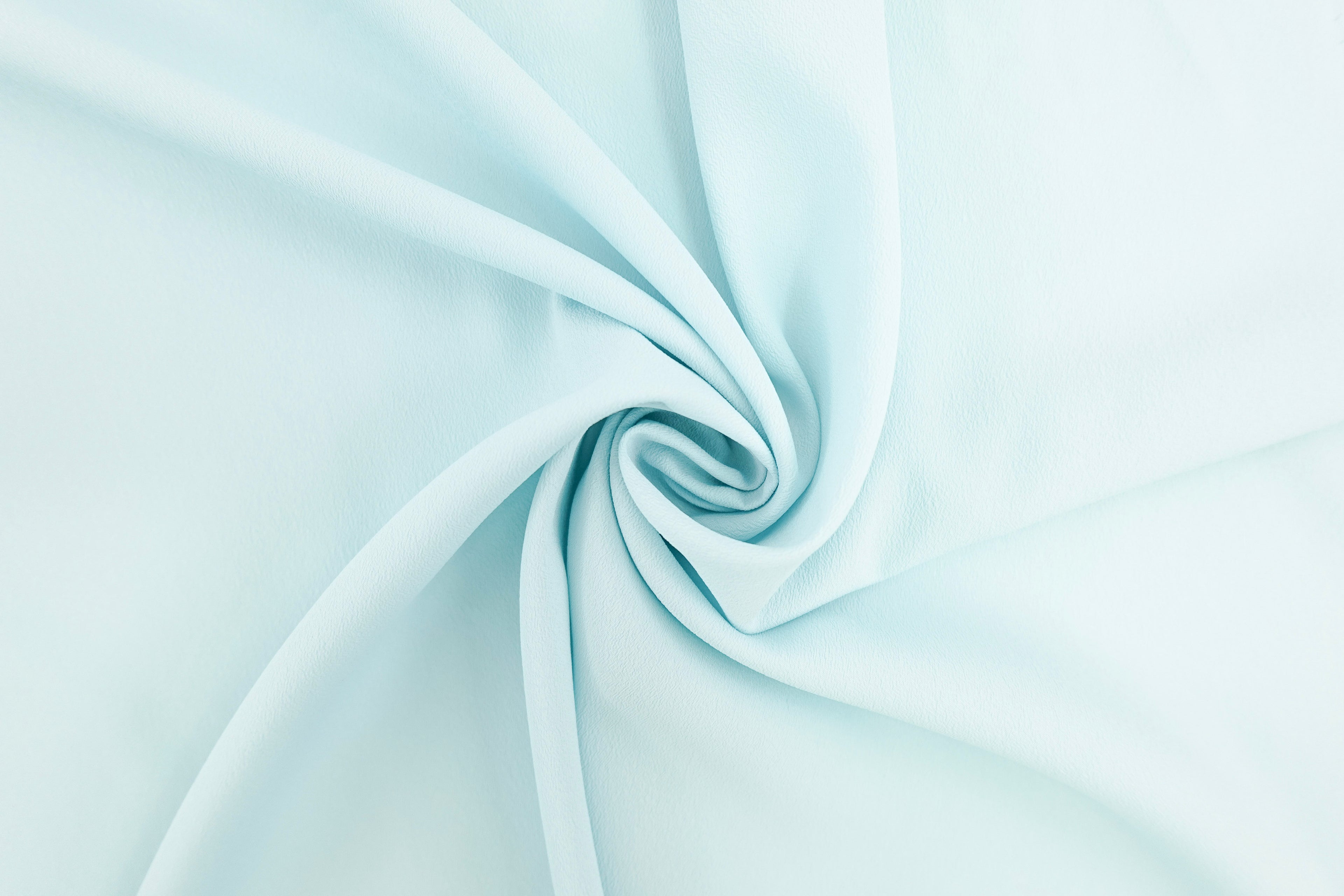Tiffany Blue Men's Fabric