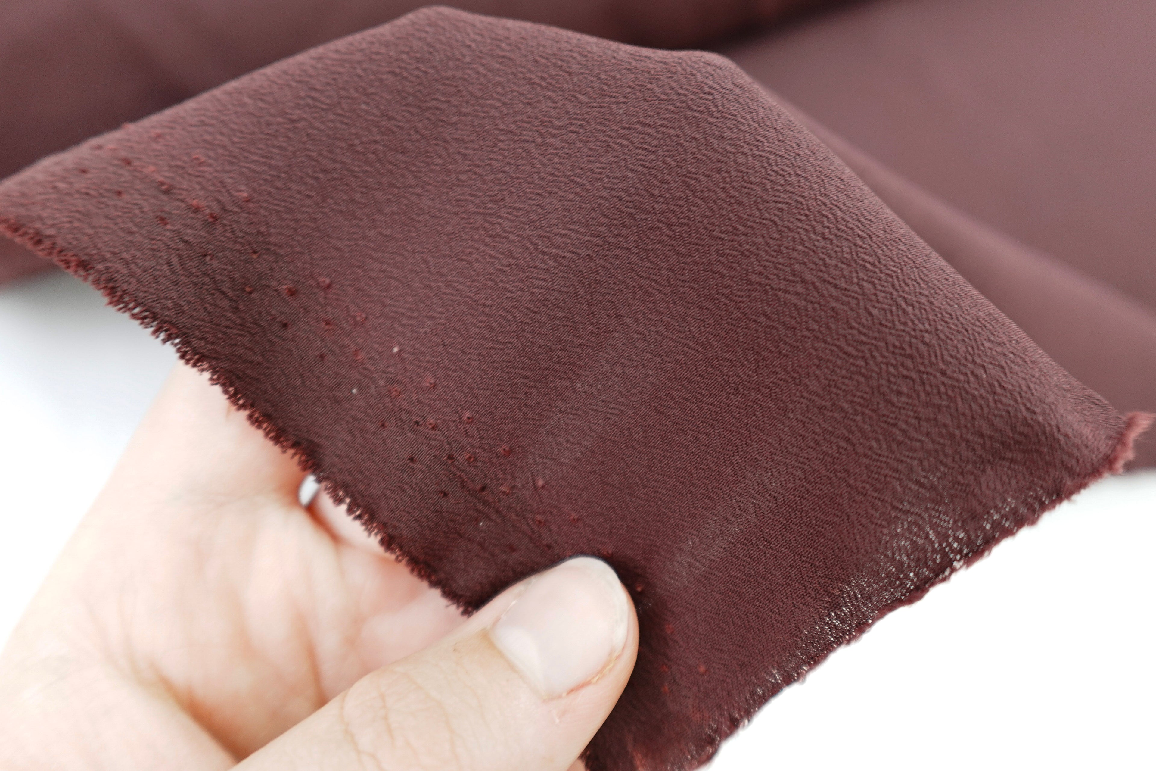 Cabernet Men's Fabric