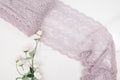 Lavender Haze Lace