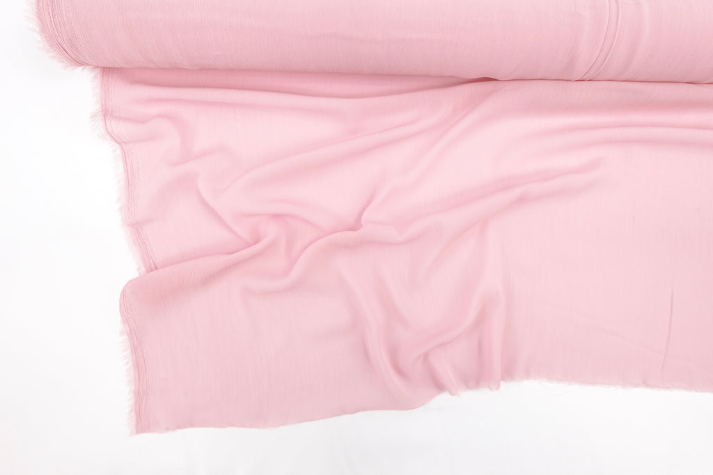 Candy Pink Canadian Feel