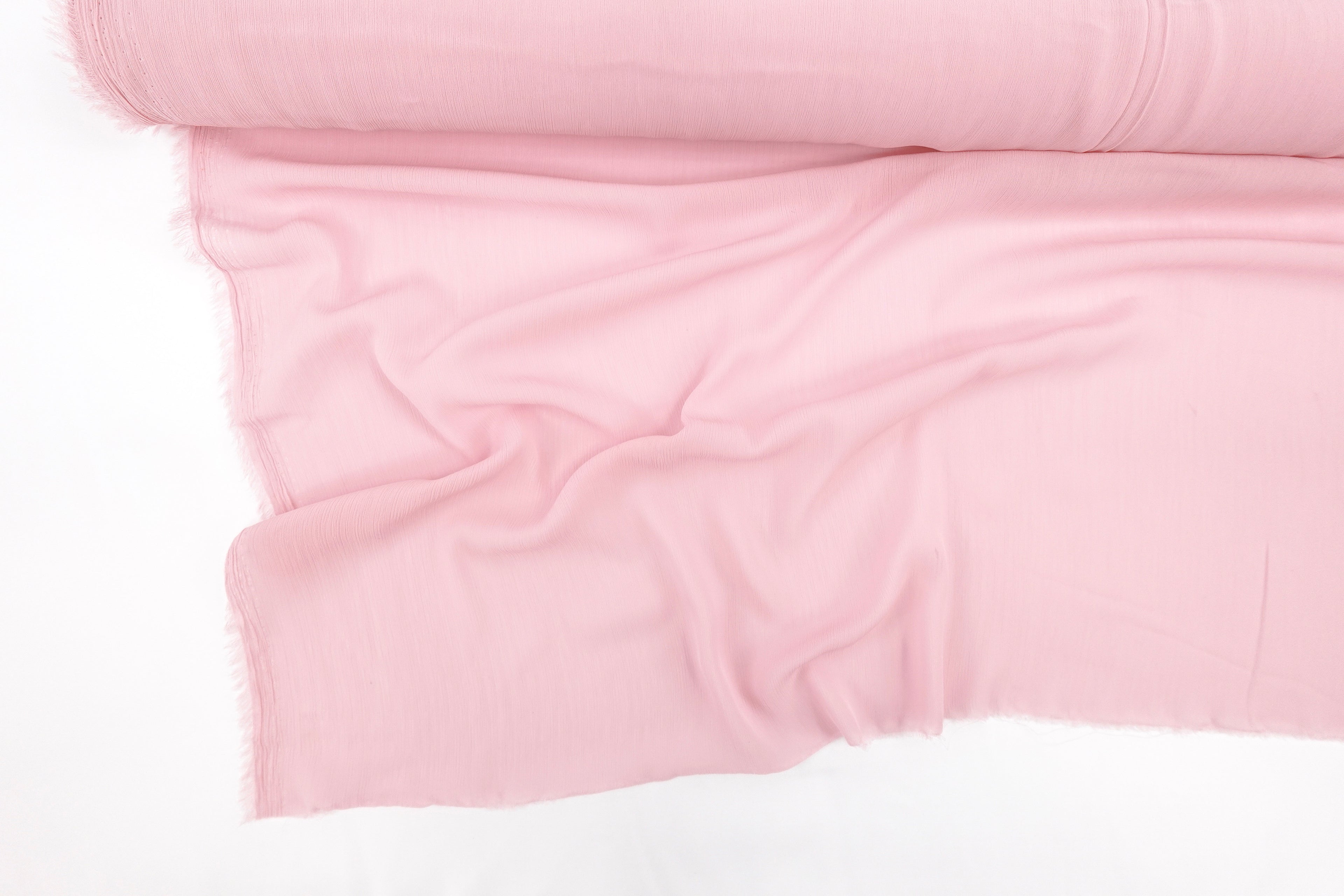 Candy Pink Canadian Feel
