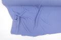Dusk Blue Stretchy Georgette