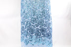 Bluebell Sequin Bridal Lace