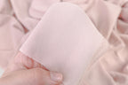 Dusty Rose Men's Fabric