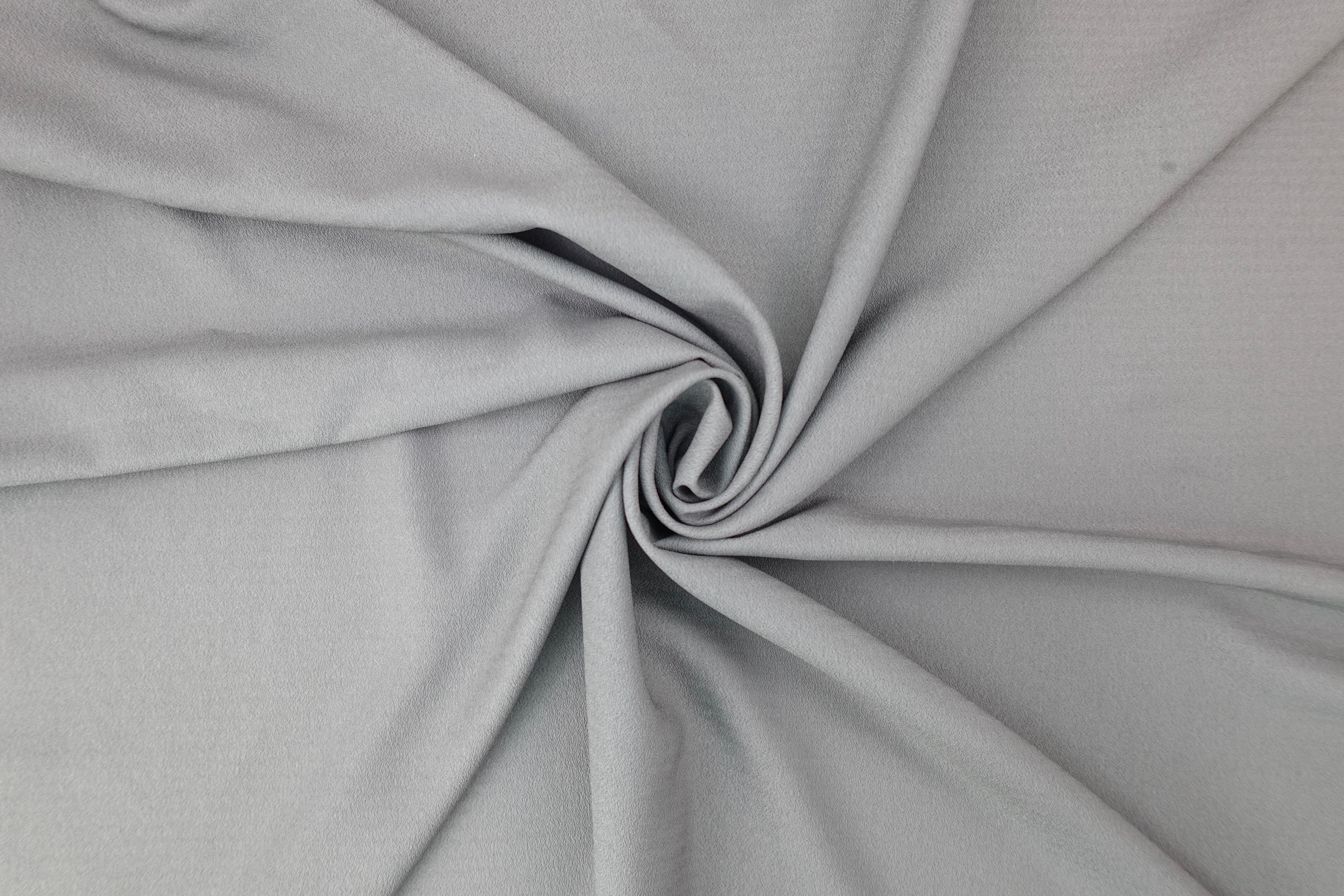 Asphalt Men's Fabric