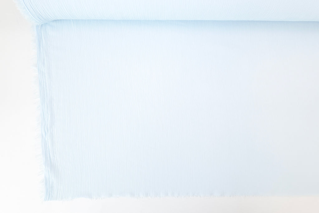 Sky Blue Canadian Feel