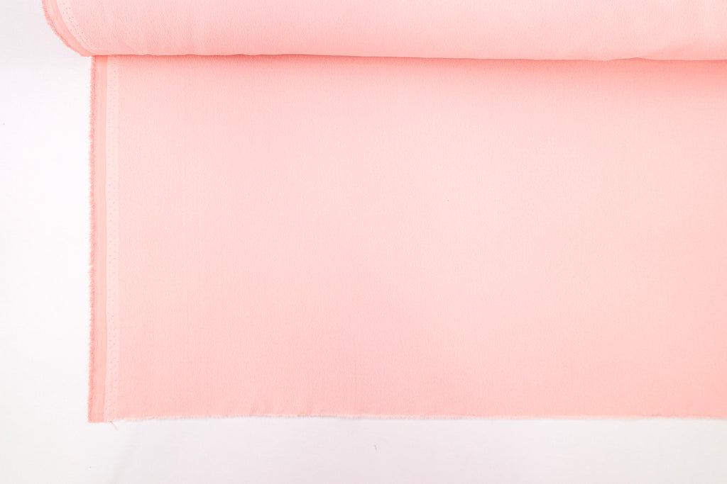 Lily Pink Men's Fabric
