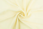 Sunshine Yellow Men's Fabric