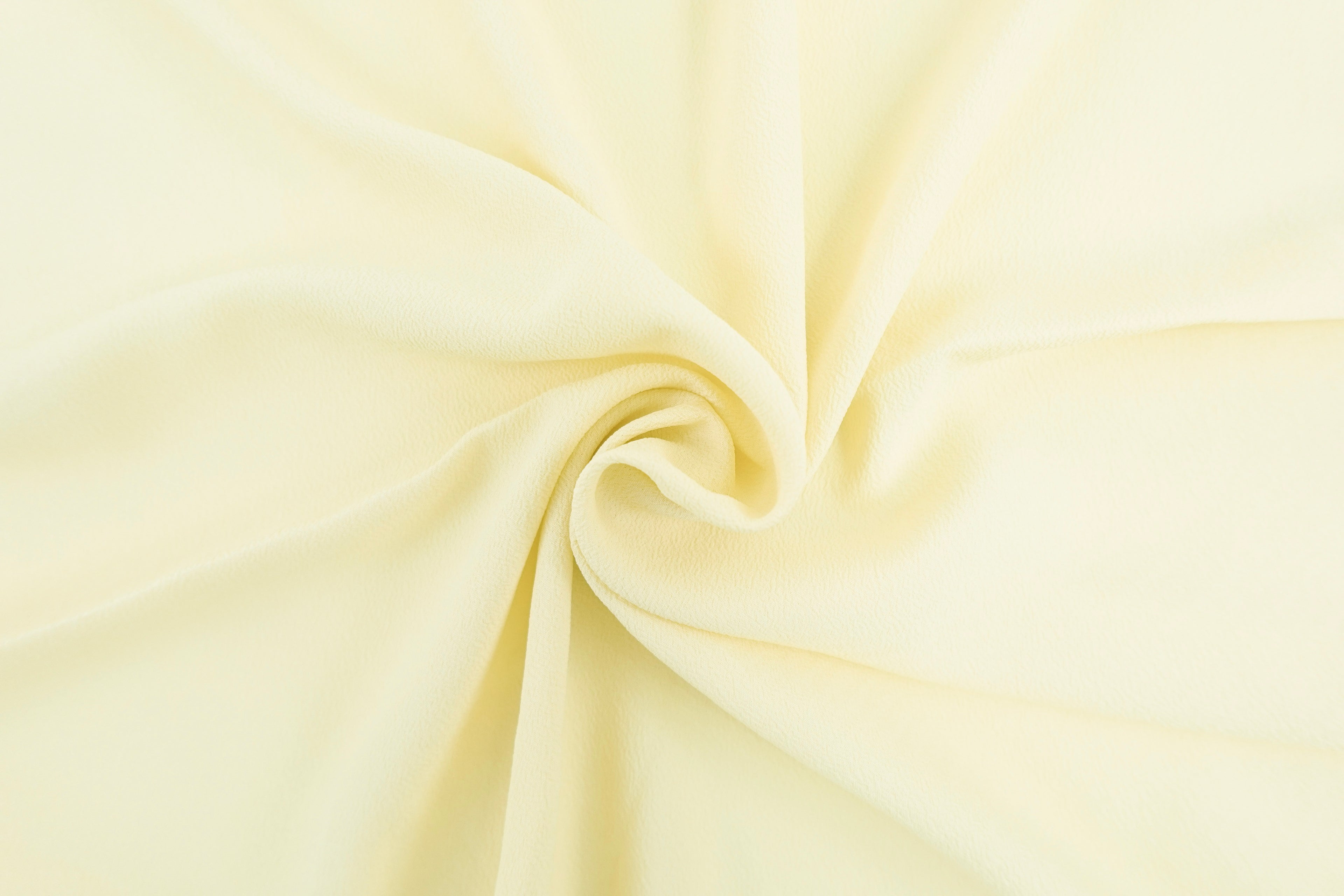 Sunshine Yellow Men's Fabric