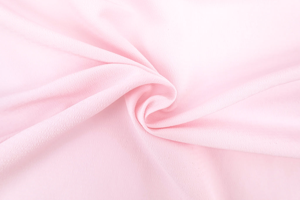 Candy Pink Men's Fabric