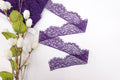Blackberry 2" Lace Trim