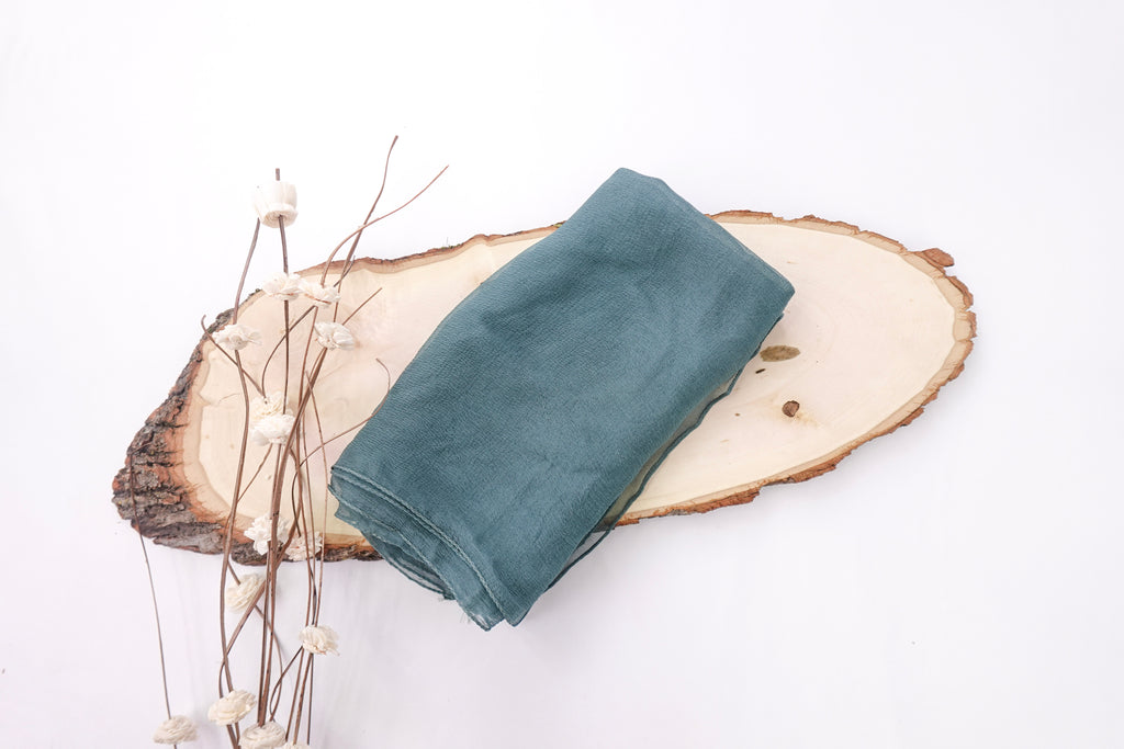 Magnolia Square Scarf