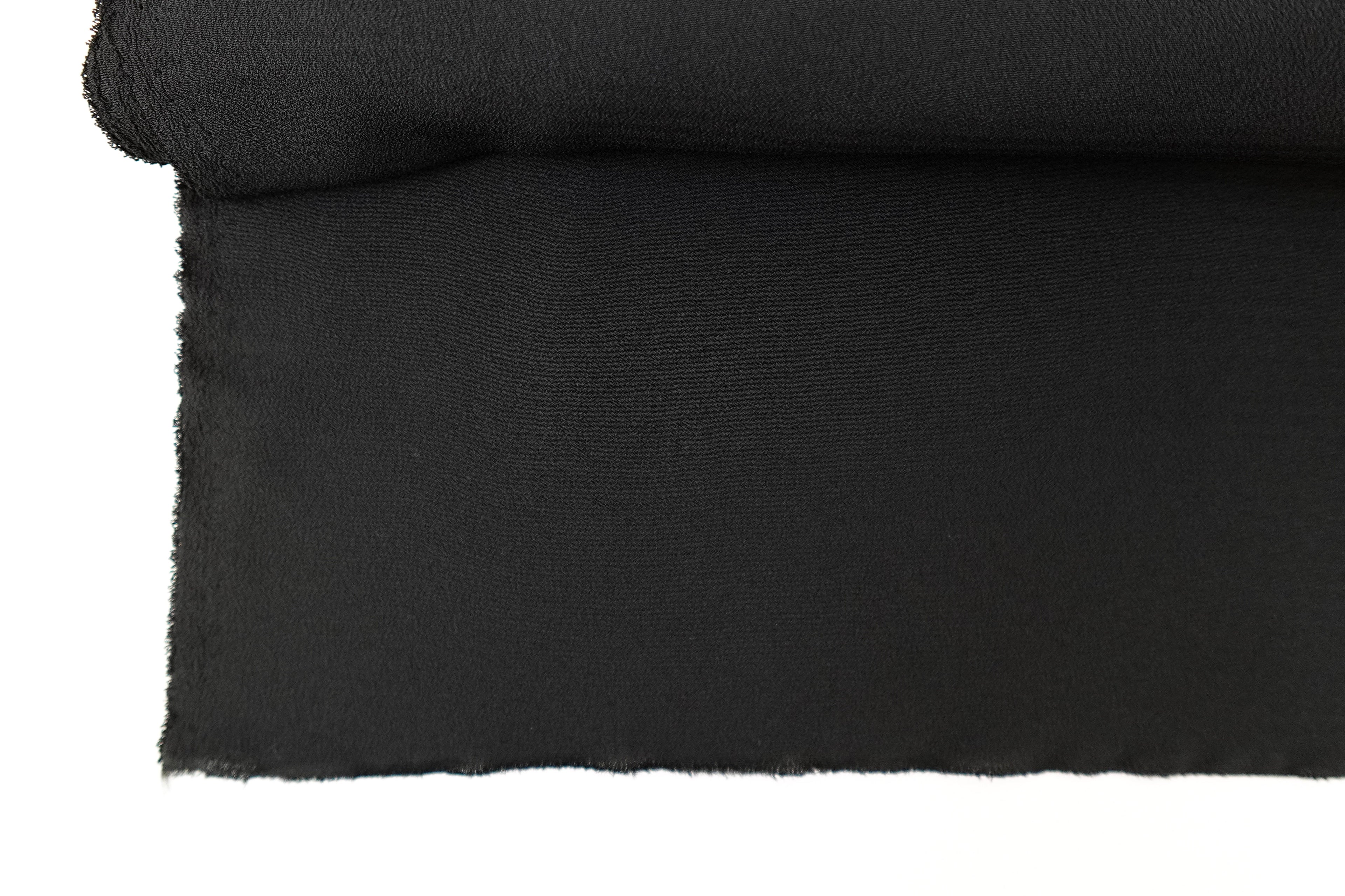 Black Men's Fabric