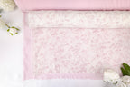 Fairytale Pink Floral Canadian Feel Print
