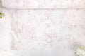 Fairytale Pink Pears Canadian Feel Print