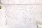 Fairytale Pink Pears Canadian Feel Print