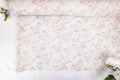 Fairytale Pink Floral Canadian Feel Print