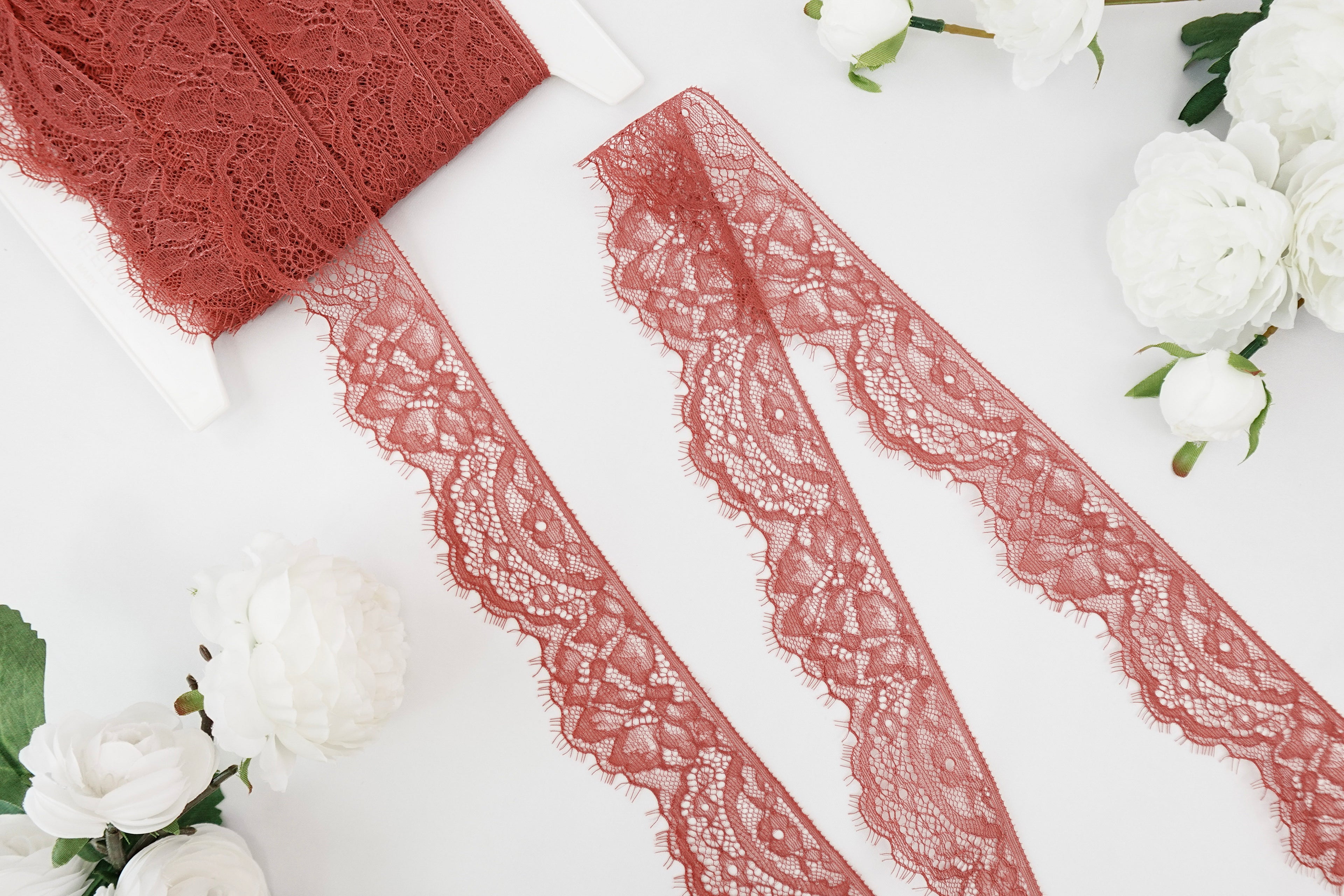 Garnet 2" Trim