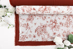 Auburn Canadian Feel Print