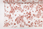 Auburn Canadian Feel Print