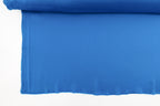Royal Blue Crinkle Sheen