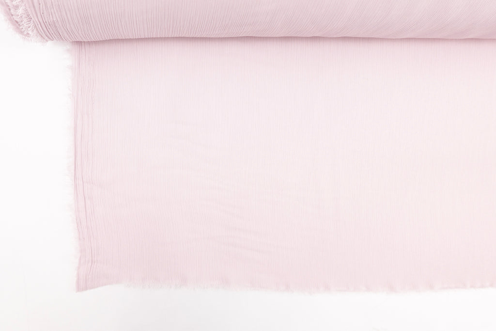 Lilac Men's Fabric