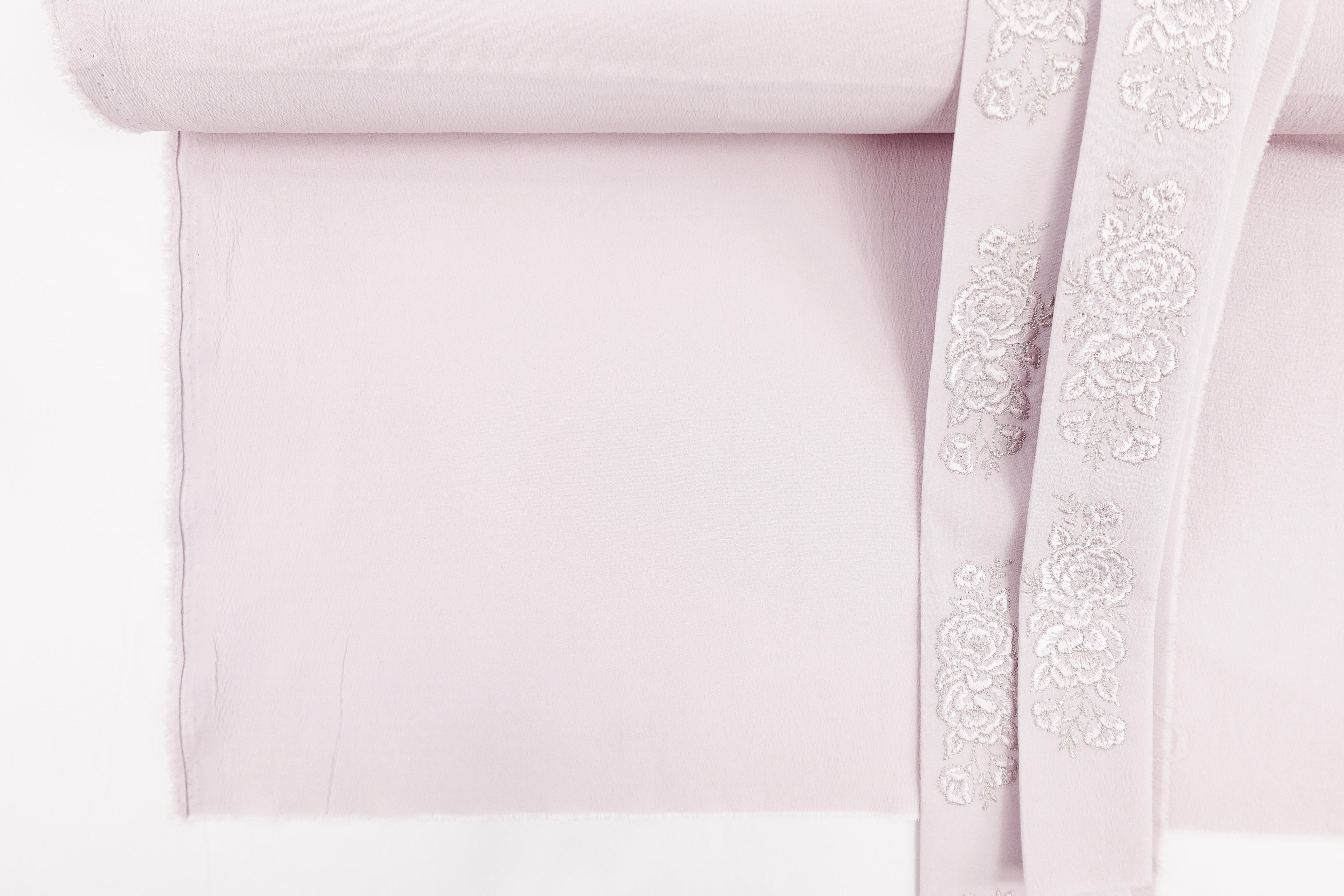 Lilac Men's Fabric
