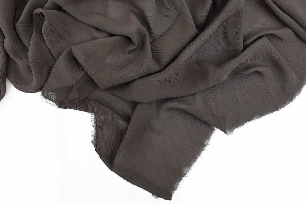Chocolate Brown Canadian Feel