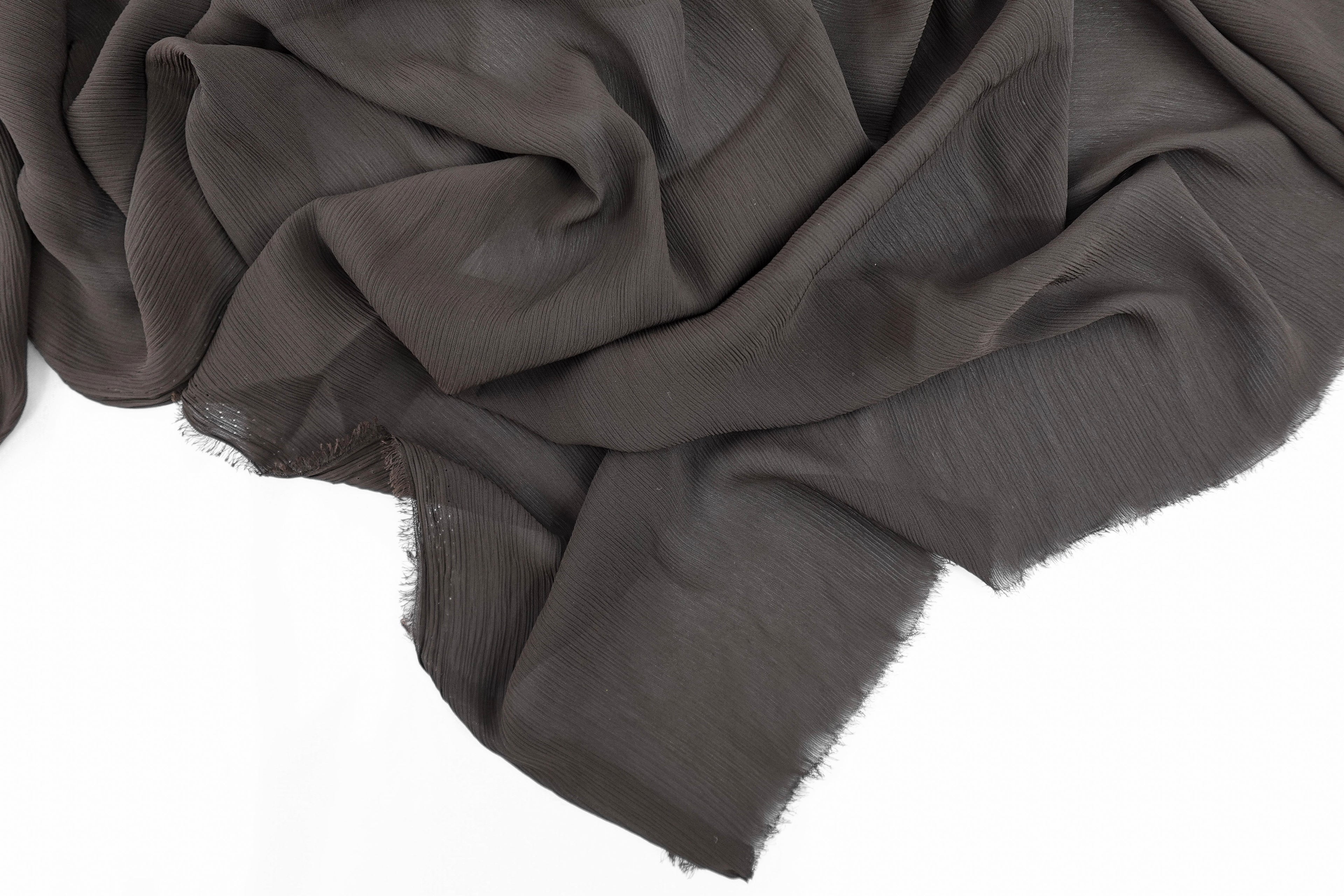 Chocolate Brown Canadian Feel