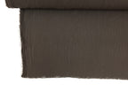 Chocolate Brown Canadian Feel