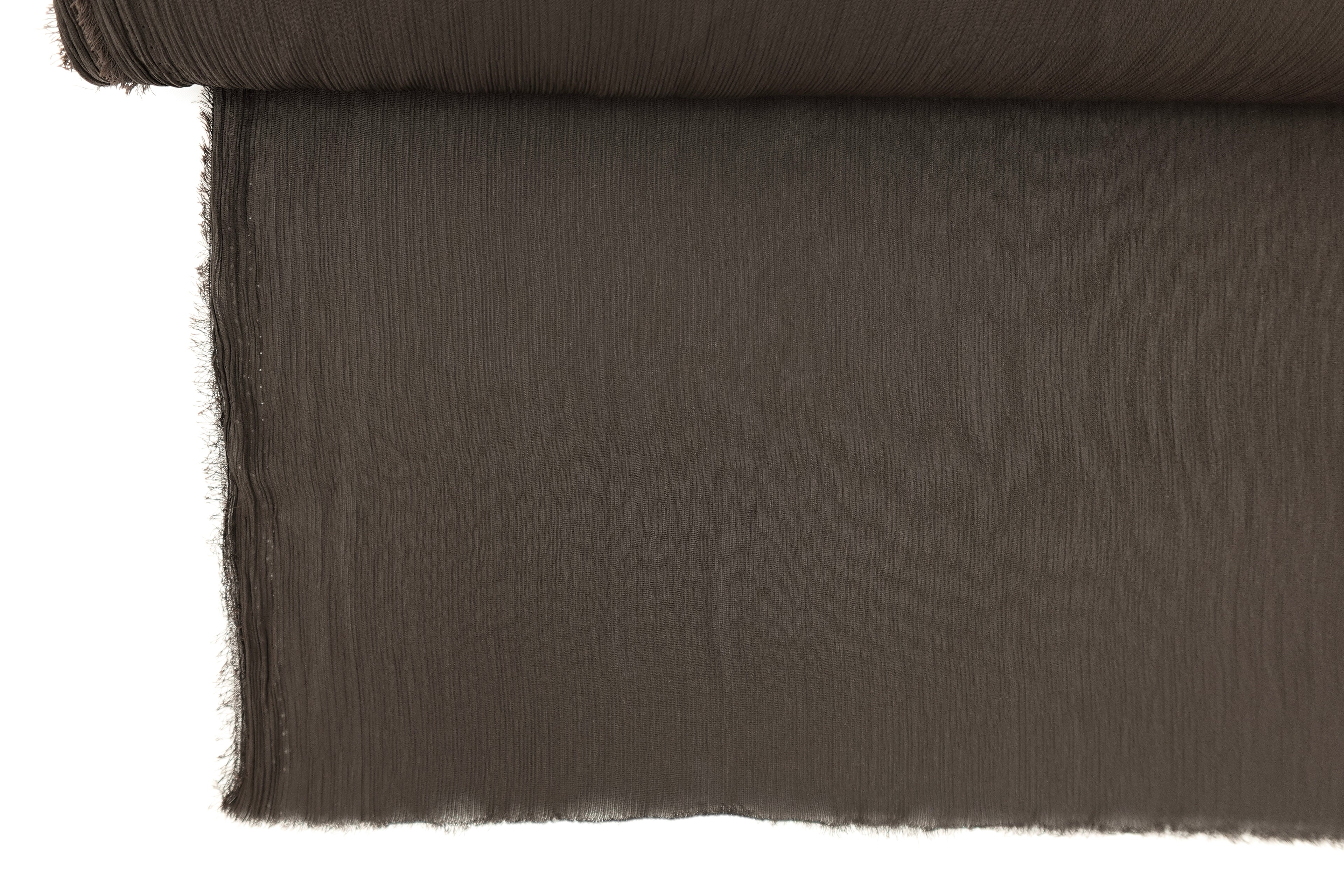 Chocolate Brown Canadian Feel