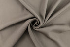 Chocolate Brown Men's Fabric