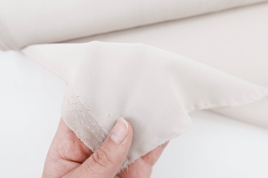 Vintage Linen Men's Fabric