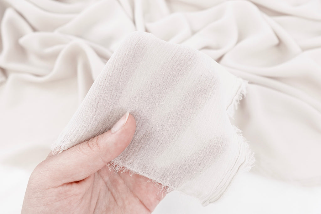 Vintage Linen Canadian Feel