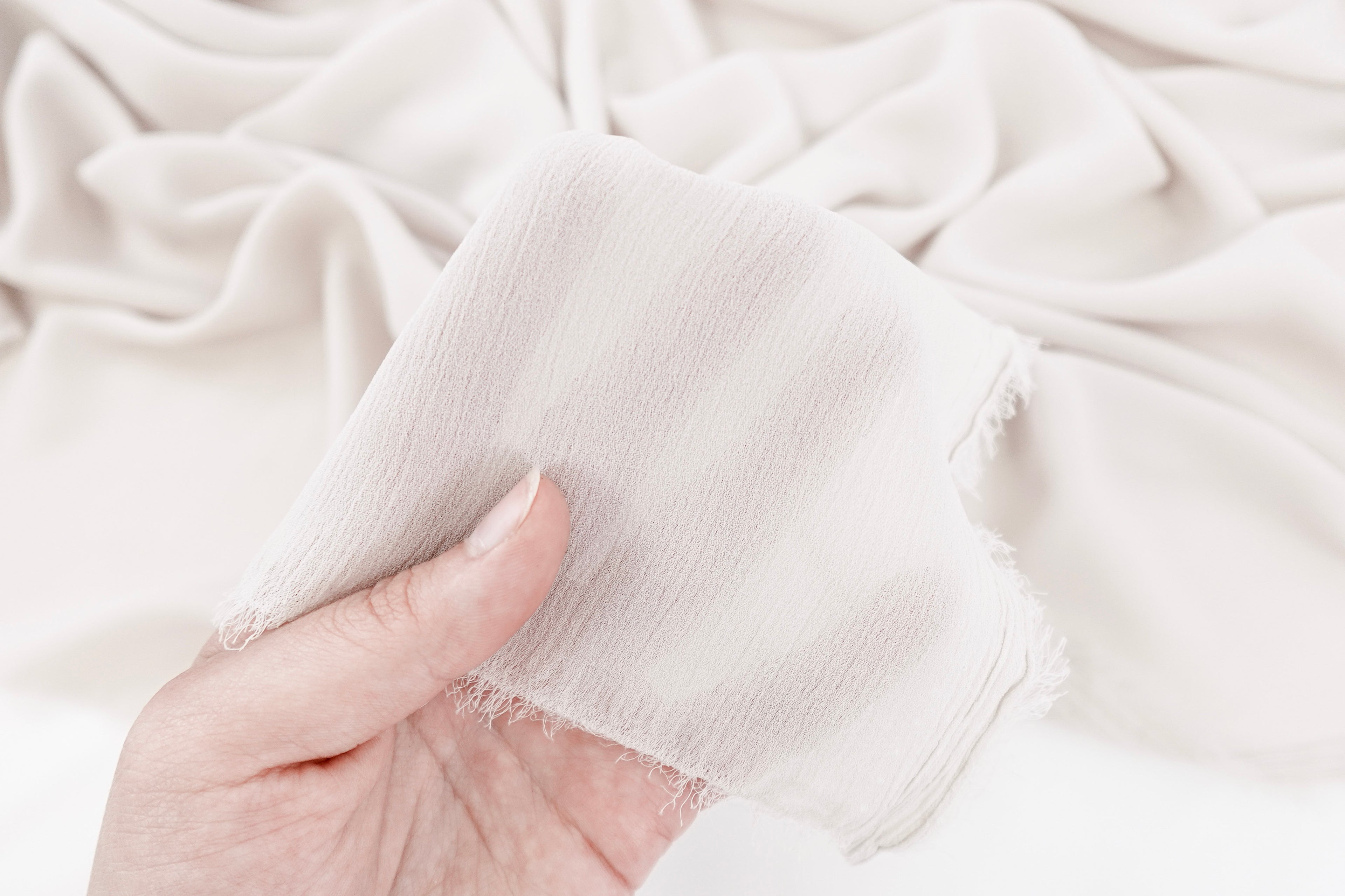 Vintage Linen Canadian Feel