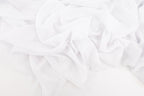 White Chiffon