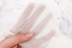 White Chiffon