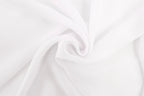 White Chiffon