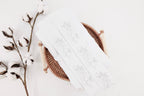 White Men's Fabric