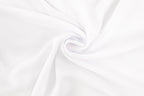 White Men's Fabric