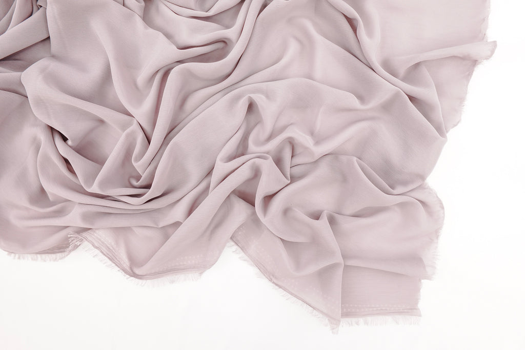 Lavender Haze Canadian Feel