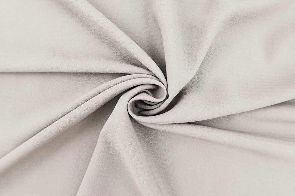Pewter Men's Fabric
