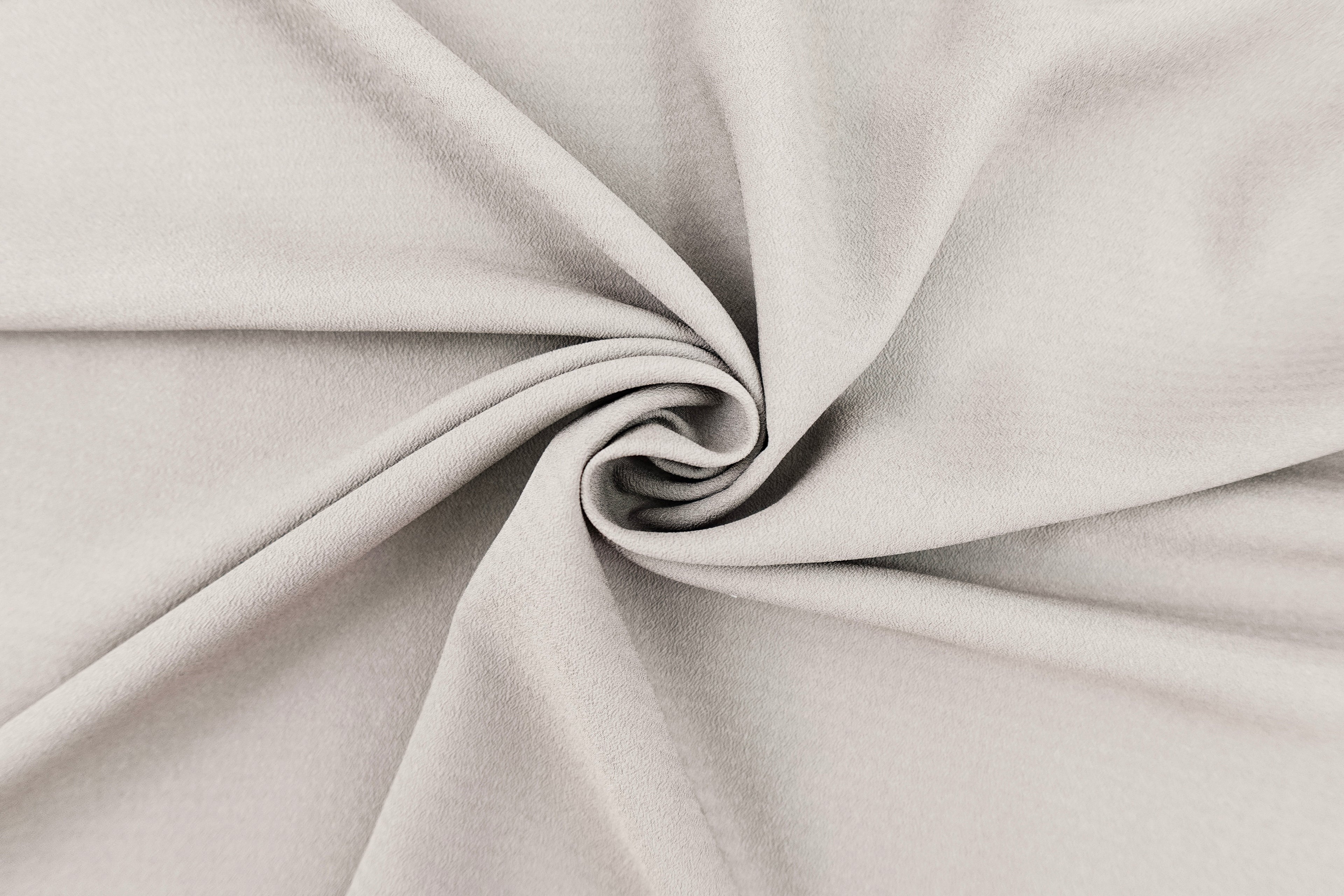Pewter Men's Fabric