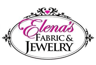 Elena’s Fabrics 